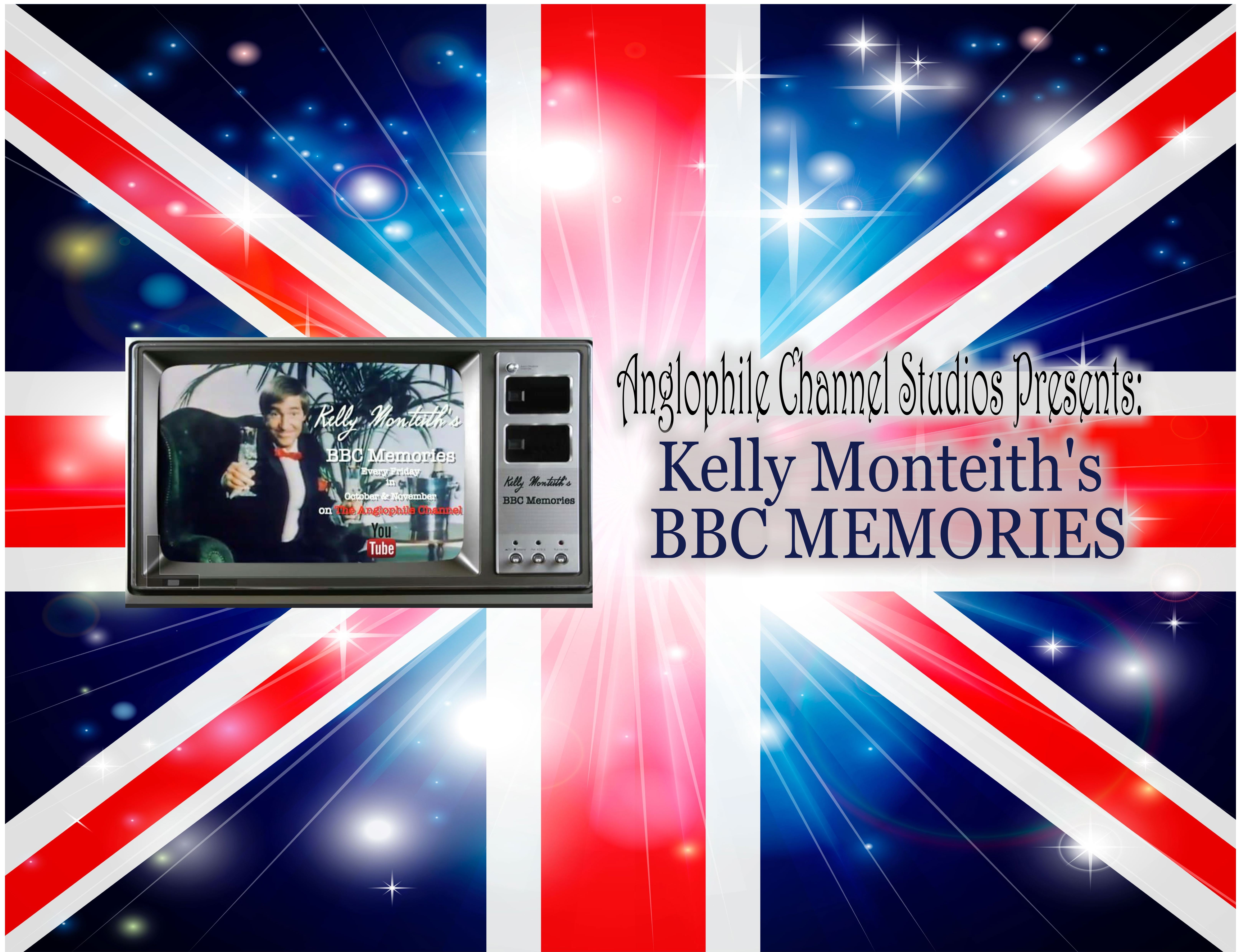 Kelly Monteiths BBC Memories The picture